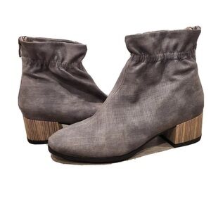 Antelope size 41 EU Gigi Boots